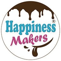 Happiness Makers logo