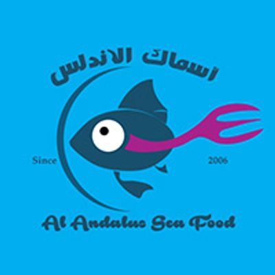 Andalus Seafood logo