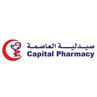 CAPITAL PHARMACY