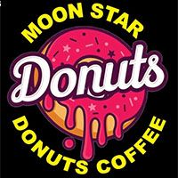Moon Star Donuts