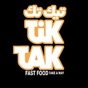 Tik Tak delivery service in Egypt | Talabat