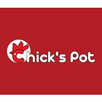 Chick`s pot