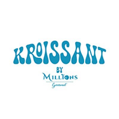 Kroissant by Millions Gourmet logo