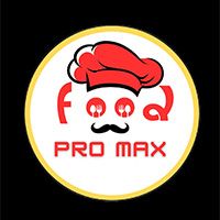 Food Pro Max