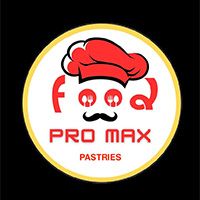 Food Pro Max Pastries