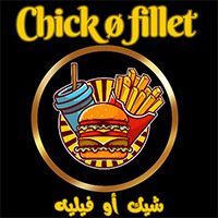 Chick O Fillet
