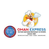 OMAN EXPRESS AL KHUWAIR