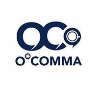 O`comma Cafe