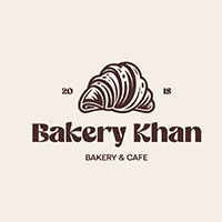 Bakery Khan logo