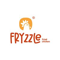 Fryzzle Fried Chicken