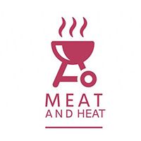 MEAT AND HEAT