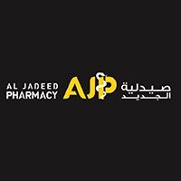 AL JADEED PHARMACY