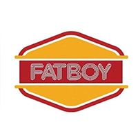 Fat Boy logo
