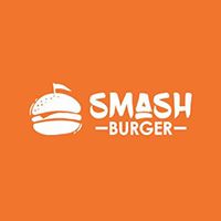 SMASH BURGER logo