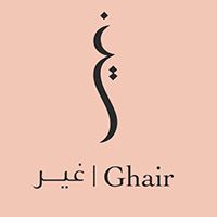 Ghair