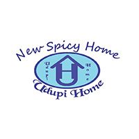 New Spicy Home - Franchise by Udupi Home