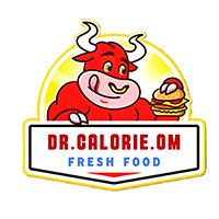 DR.calorie.om