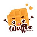 Waffle Dreams logo