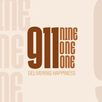 911 logo