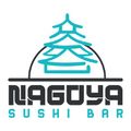 Nagoya Sushi logo