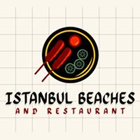 Istanbul Beaches and Restaurant