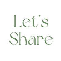 Let`s Share Cafe