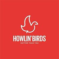 Howlin' Birds logo