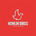 Howlin' Birds logo