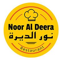 Noor Al Deerabu