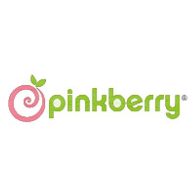 Pinkberry logo