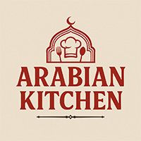Arabian Kitchen