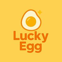 LUCKY EGG