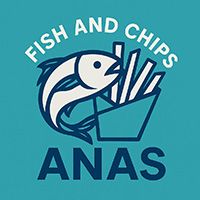 Fish and Chips Anas