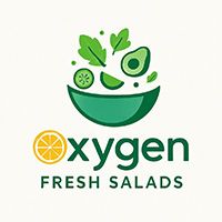 Oxygen Fresh Salads