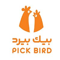 pick bird