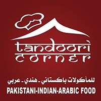 TANDOORI CORNER RESTAURANT