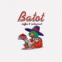 Batot logo