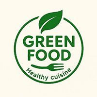 Green Food - Healthy Cuisine