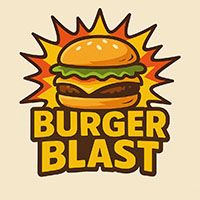 Burger Blast