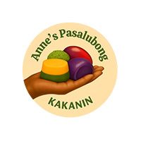 Anne`s Pasalubong KAKANIN