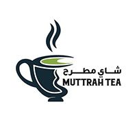 Muttrah Tea