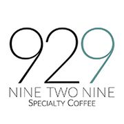 Specialty Coffee House 929 menu for delivery in McDonald's, Chillout ...