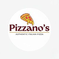 Pizzano`s