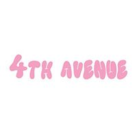 4th Avenue - Mochi & More