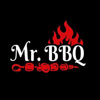 Mr. BBQ