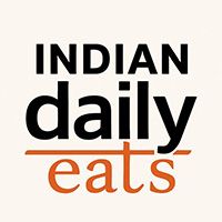 Indian Daily Eats