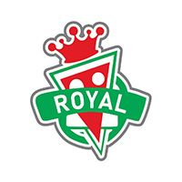 pizza royal logo
