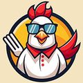 Chicken Corner logo