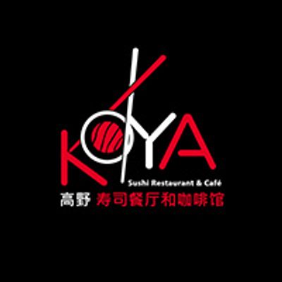 KOYA logo