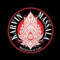 Karvin Massala logo